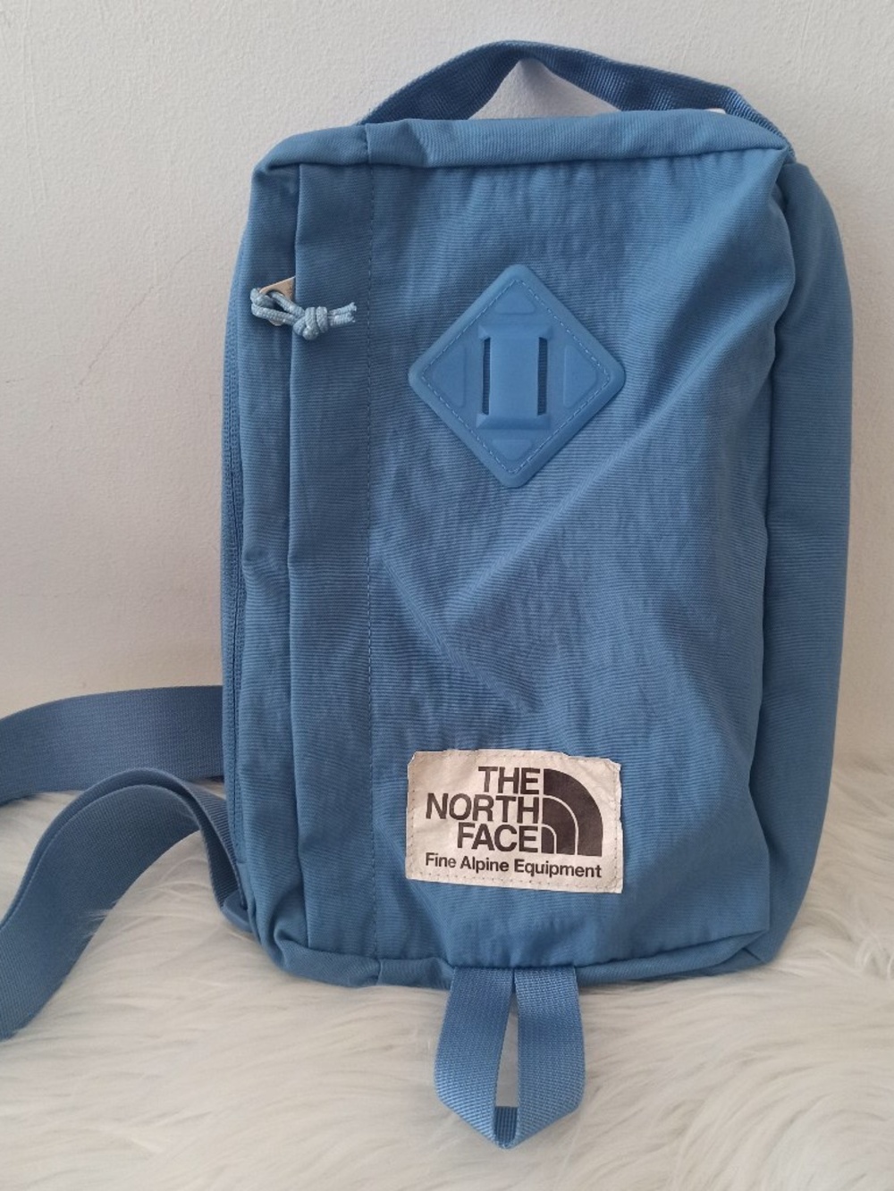 The North Face Berkeley Field Bag
